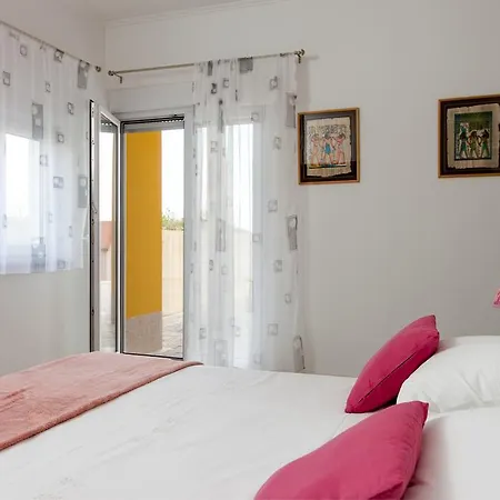 Knezovic Apartments Podstrana Exterior foto