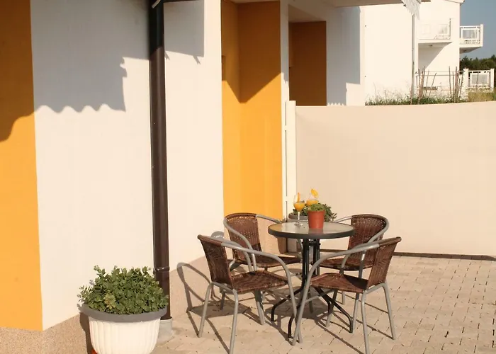 Knezovic Apartments