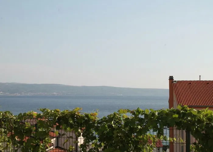 Knezovic Apartments