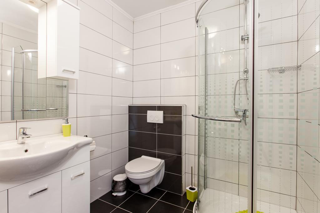 Knezovic Apartamento