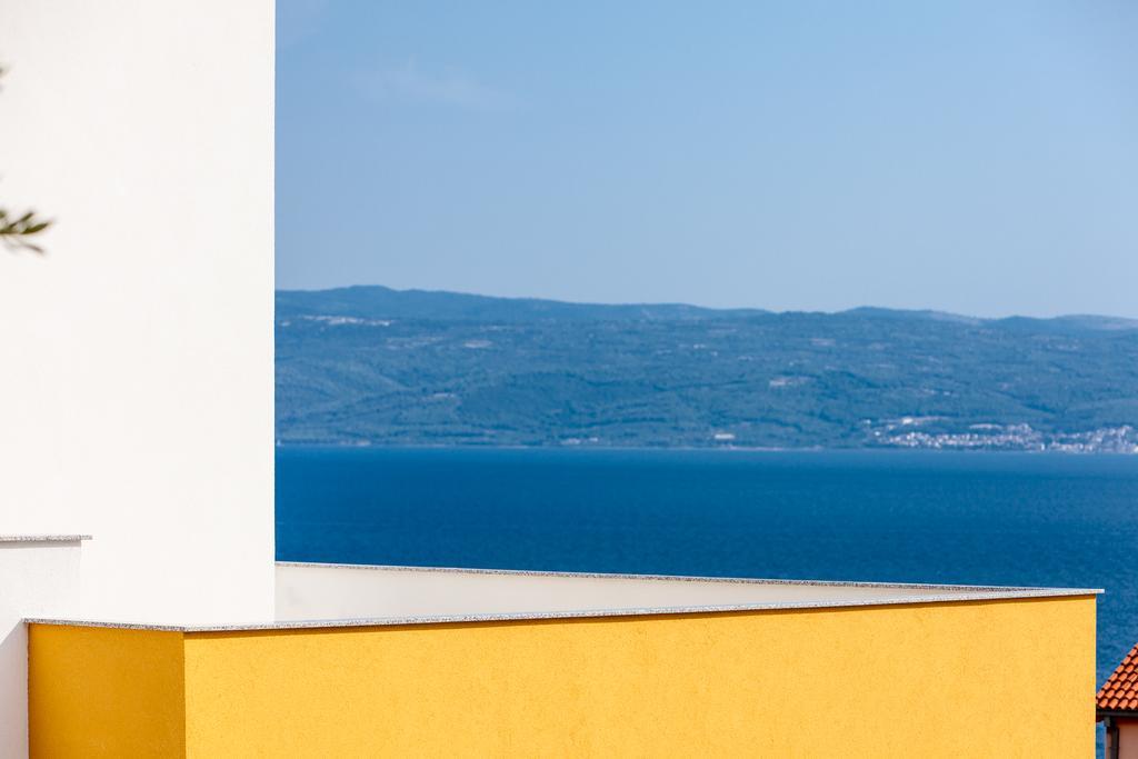 Apartamento Knezovic Podstrana