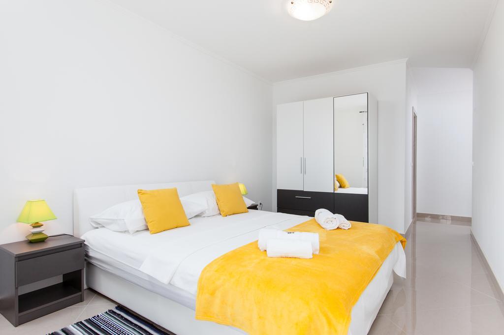 Apartamento Knezovic *