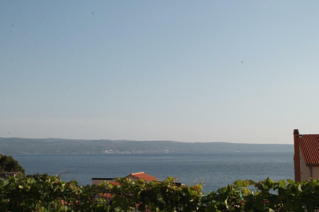 Knezovic Podstrana