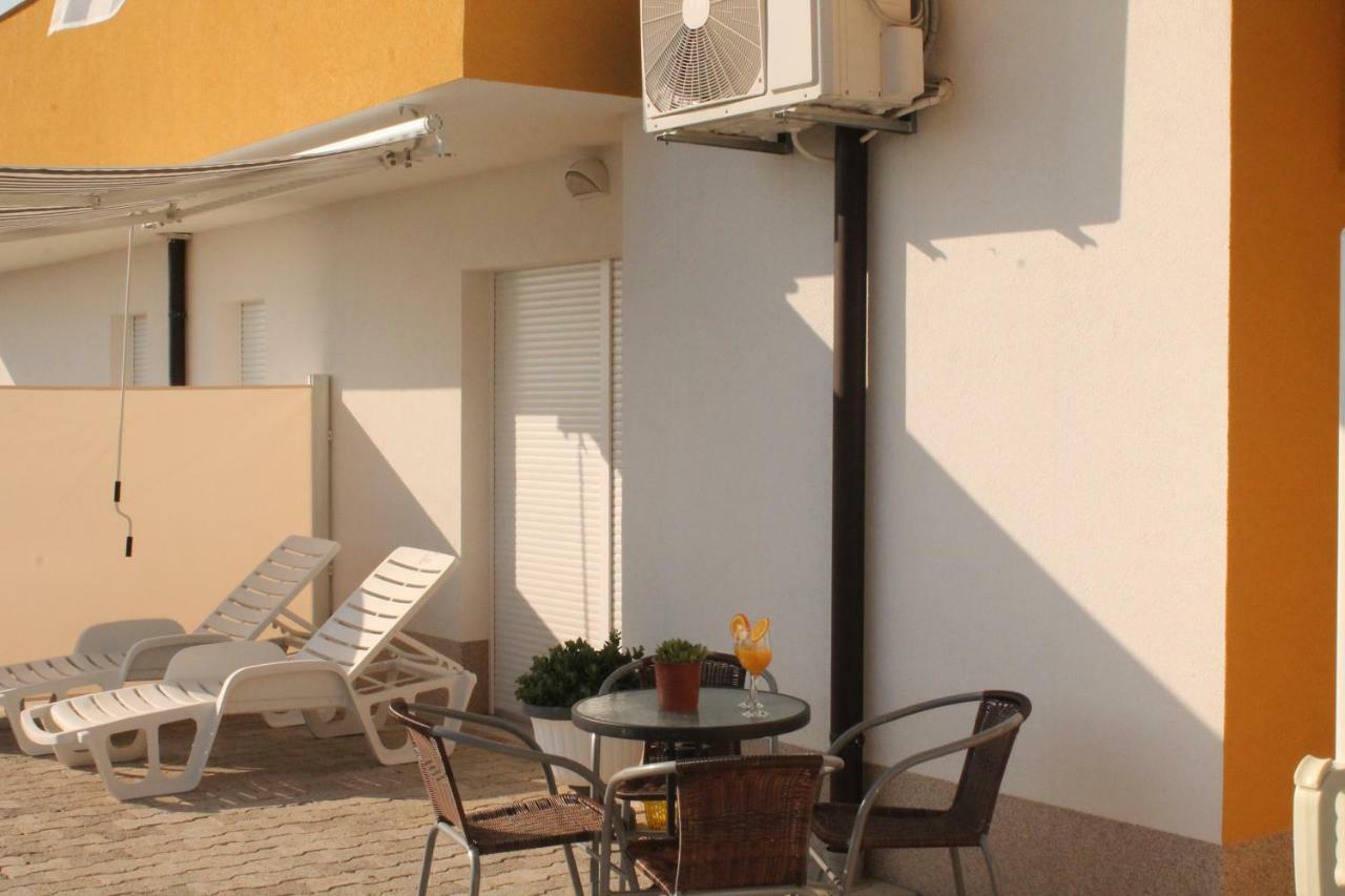 Apartamento Knezovic